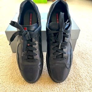 Prada Men’s American Cup